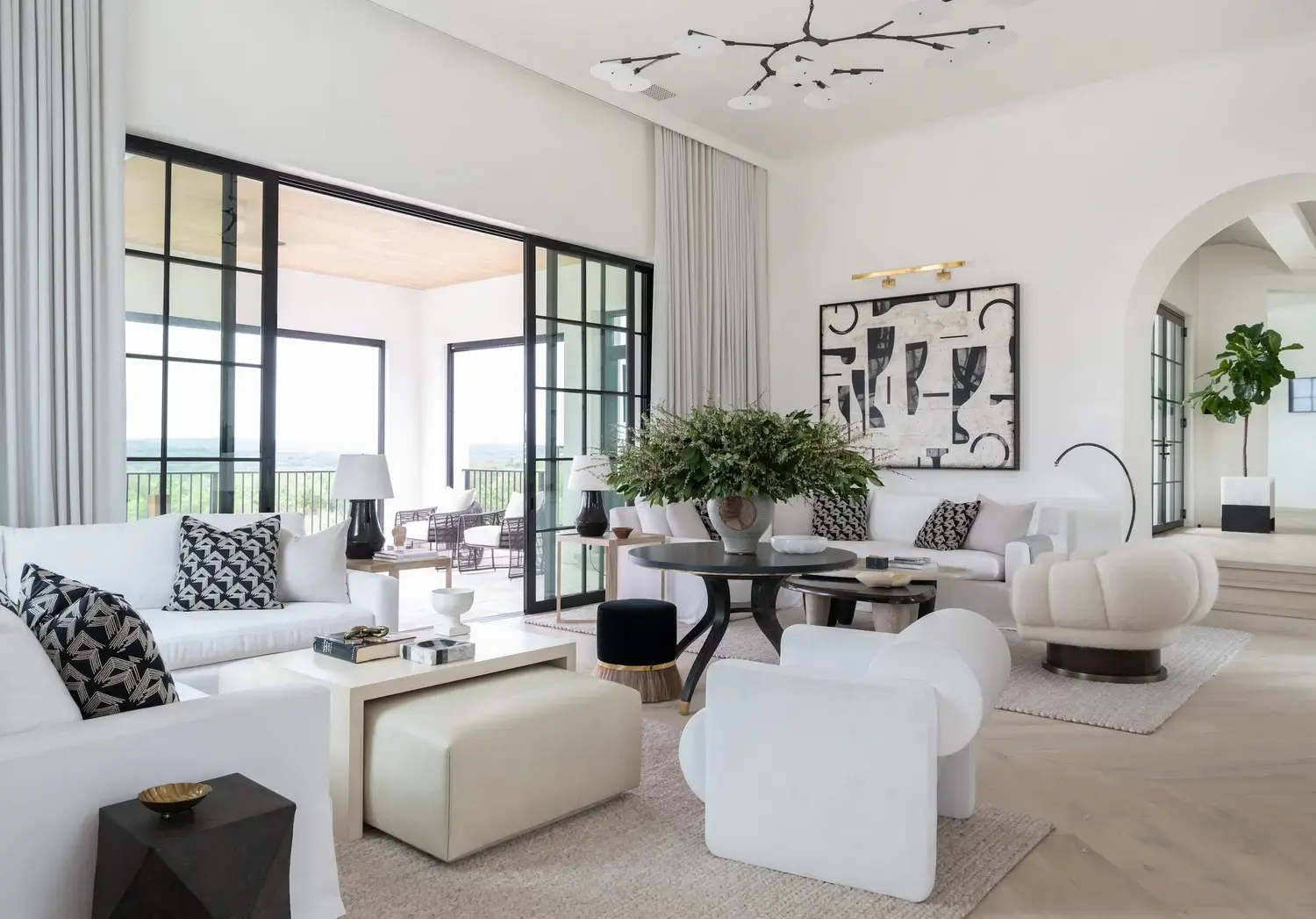 Interior design gallery image 2